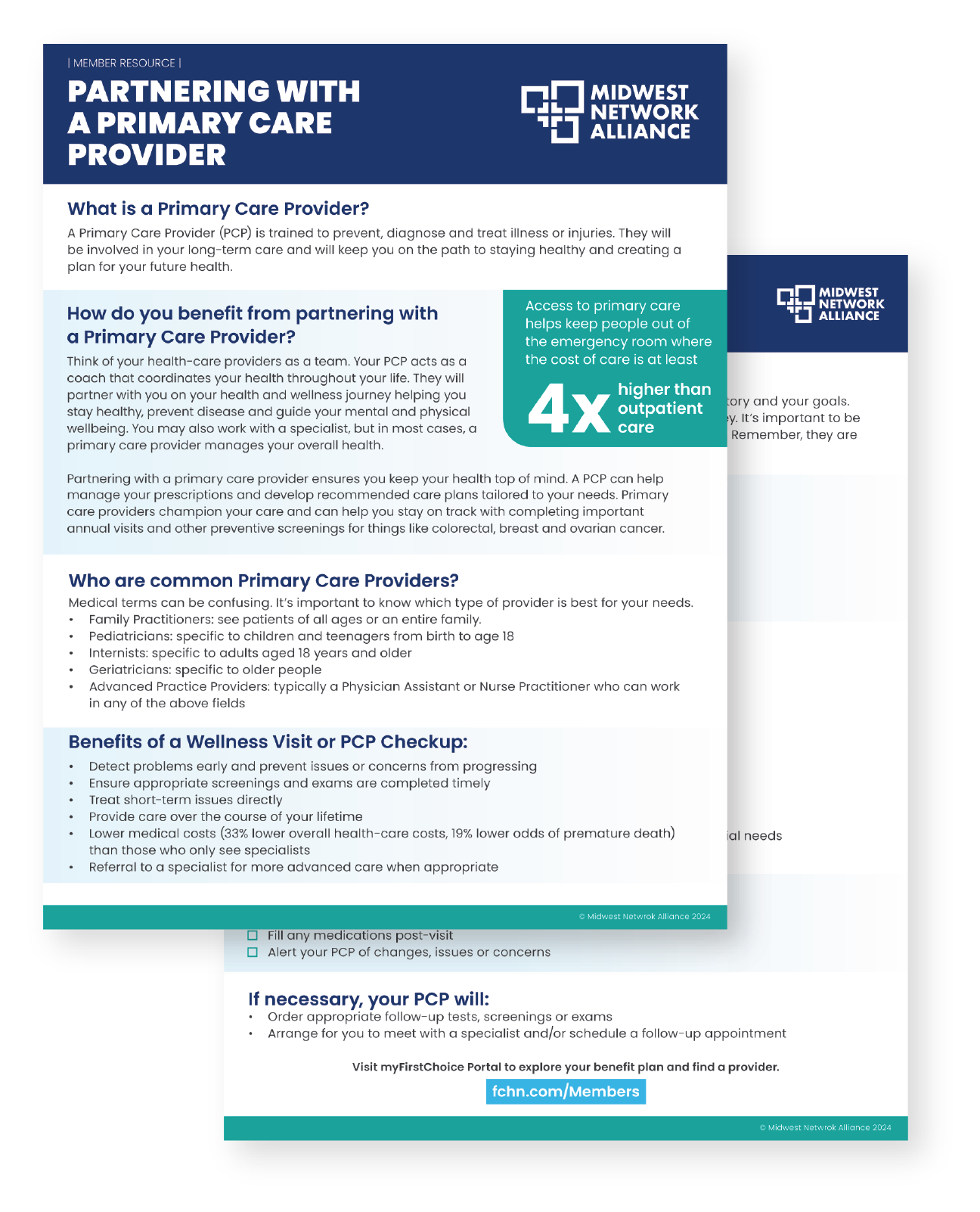 MNA_Primary Care Provider_Overview_Collateral